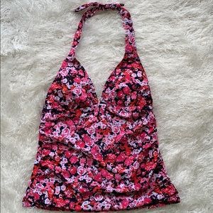 Nautica Ladies Tankini NWOT